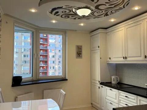 квартира за адресою Юлії Здановської вул. (Ломоносова), 50/2