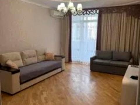 квартира за адресою Юлії Здановської вул. (Ломоносова), 50/2