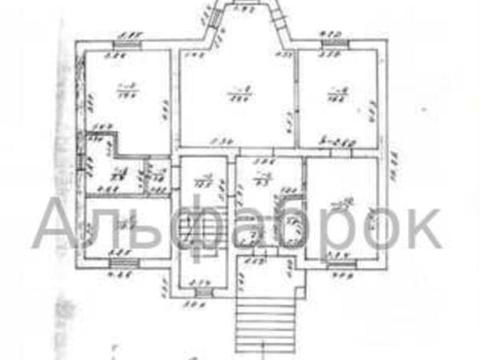 будинок за адресою Лисенка вул.