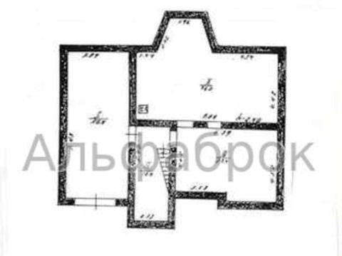 будинок за адресою Лисенка вул.