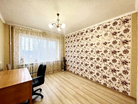 квартира по адресу Генерала Карпенко ул. (Генерала Карпенко), 2-А