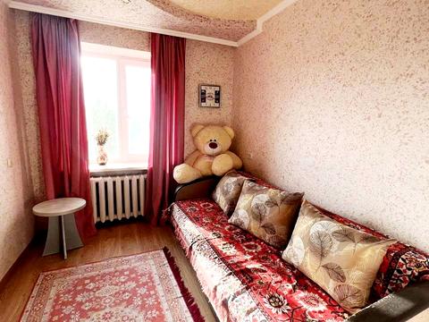 квартира по адресу Генерала Карпенко ул. (Генерала Карпенко), 2-А