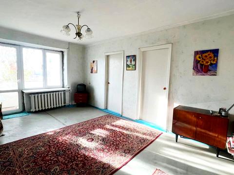 квартира по адресу Генерала Карпенко ул. (Генерала Карпенко), 2-А