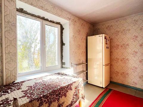 квартира по адресу Генерала Карпенко ул. (Генерала Карпенко), 2-А