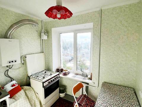 квартира по адресу Генерала Карпенко ул. (Генерала Карпенко), 2-А