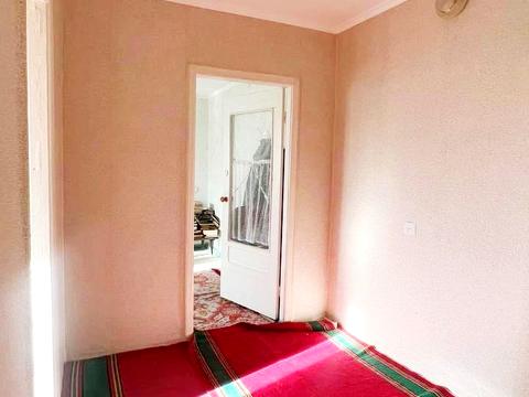 квартира по адресу Генерала Карпенко ул. (Генерала Карпенко), 2-А