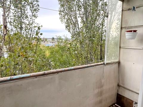 квартира по адресу Генерала Карпенко ул. (Генерала Карпенко), 2-А