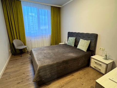 квартира за адресою Карла Мікльоша вул., 17