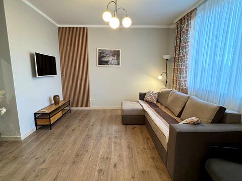 квартира за адресою Карла Мікльоша вул., 17