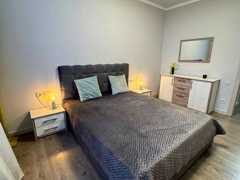 квартира за адресою Карла Мікльоша вул., 17