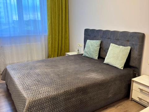 квартира за адресою Карла Мікльоша вул., 17