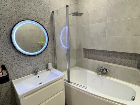 квартира за адресою Карла Мікльоша вул., 17