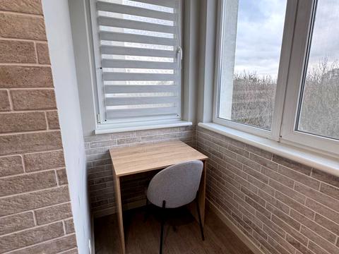 квартира за адресою Карла Мікльоша вул., 17