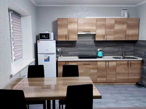 квартира по адресу Зодчих ул., 30