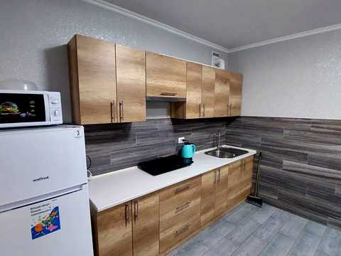 квартира по адресу Зодчих ул., 30