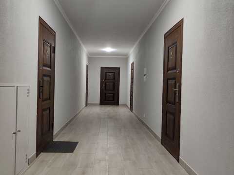 квартира по адресу Зодчих ул., 30