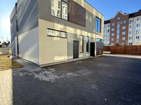 коммерческая по адресу Кузьми Скрябіна ул., 1