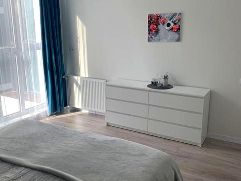 квартира по адресу Григория Сковороды ул., 54