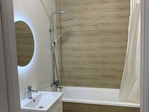 квартира по адресу Григория Сковороды ул., 54