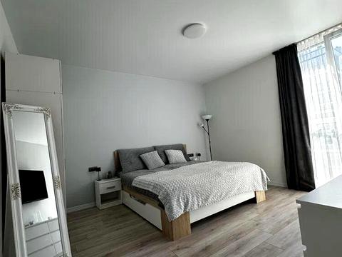 квартира по адресу Григория Сковороды ул., 54