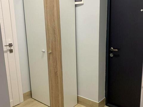 квартира по адресу Григория Сковороды ул., 54