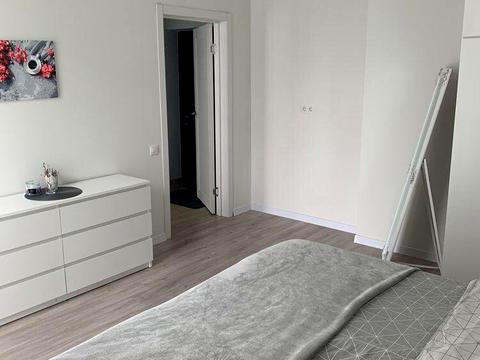 квартира по адресу Григория Сковороды ул., 54