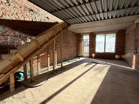 коммерческая по адресу Кузьми Скрябіна ул., 1