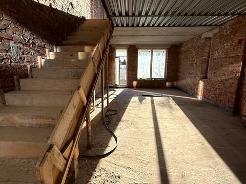 коммерческая по адресу Кузьми Скрябіна ул., 1