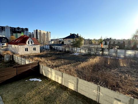 коммерческая по адресу Кузьми Скрябіна ул., 1