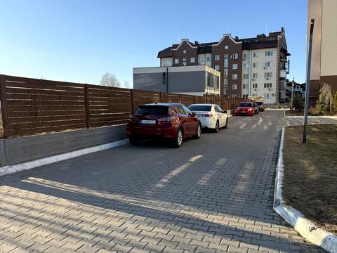 коммерческая по адресу Кузьми Скрябіна ул., 1