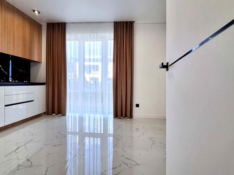 квартира за адресою Миколи Боголюбова вул., 5а