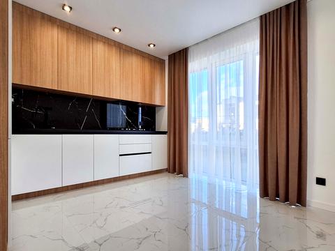 квартира за адресою Миколи Боголюбова вул., 5а