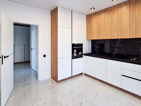 квартира за адресою Миколи Боголюбова вул., 5а