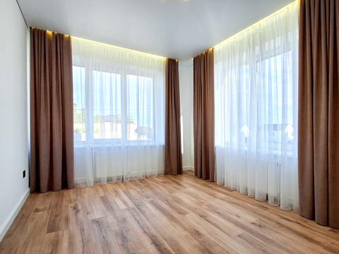 квартира за адресою Миколи Боголюбова вул., 5а