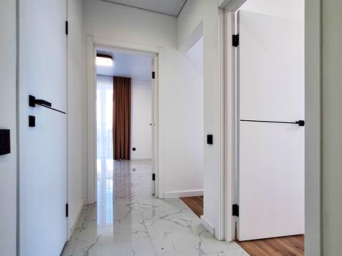 квартира за адресою Миколи Боголюбова вул., 5а