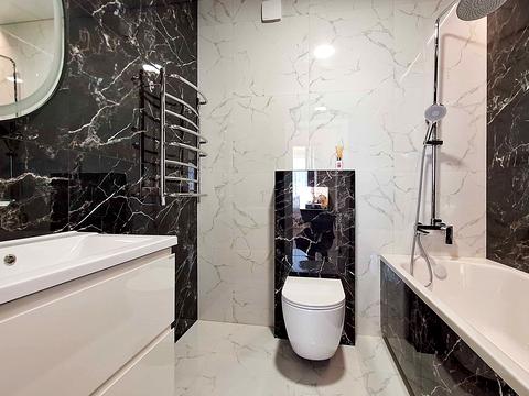 квартира за адресою Миколи Боголюбова вул., 5а