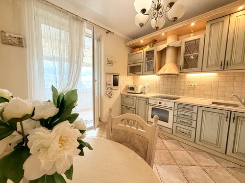 квартира за адресою Велика Китаївська вул., 59-А