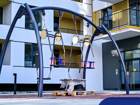 квартира по адресу Миколайчука ул., (Будинок 2)