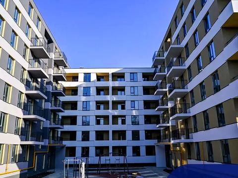 квартира по адресу Миколайчука ул., (Будинок 2)