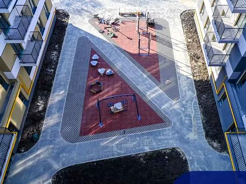 квартира по адресу Миколайчука ул., (Будинок 2)