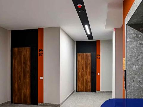 квартира по адресу Миколайчука ул., (Будинок 2)