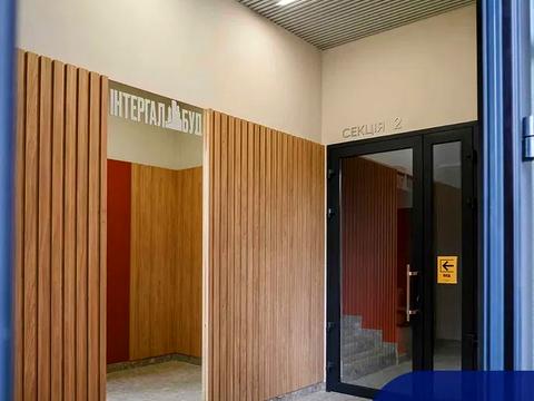 квартира по адресу Миколайчука ул., (Будинок 2)