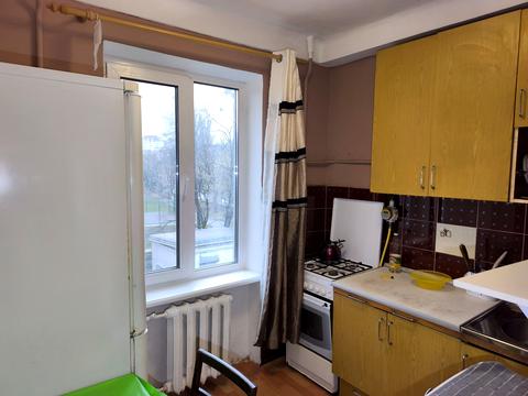 квартира по адресу Павла Вирского бульв. (Саратовская), 12/28