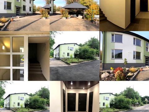 квартира за адресою Лоцманський узвіз, 7