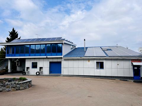 коммерческая по адресу с. Сингуры, Шкільна, 14