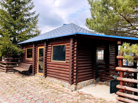 коммерческая по адресу с. Сингуры, Шкільна, 14