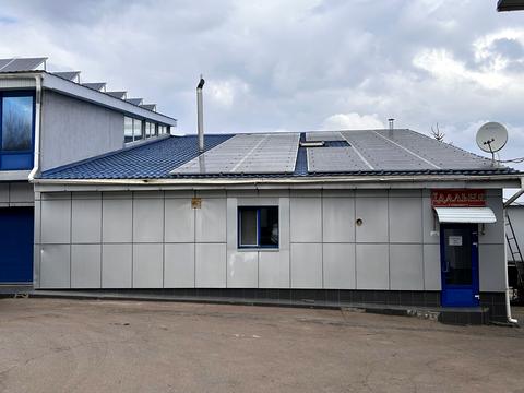 коммерческая по адресу с. Сингуры, Шкільна, 14