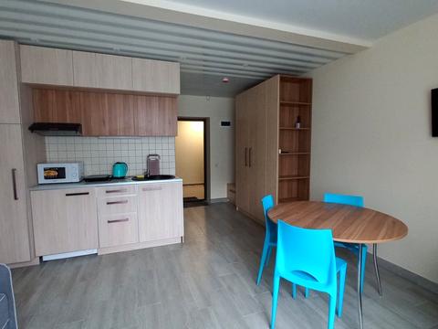 квартира за адресою Лоцманський узвіз, 7