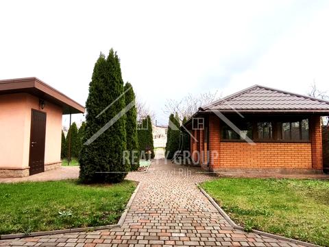 будинок за адресою Балхаська вул., 112