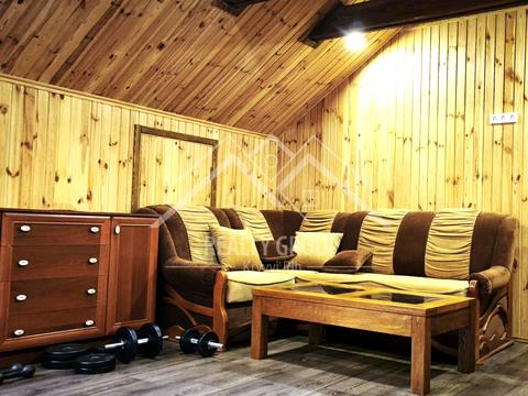 будинок за адресою Балхаська вул., 112
